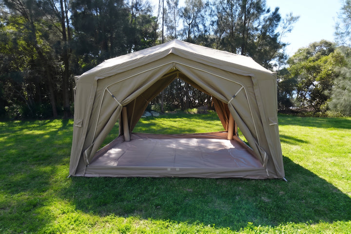 AYR Outdoors "Babylon" 3-4 Person Air Tent