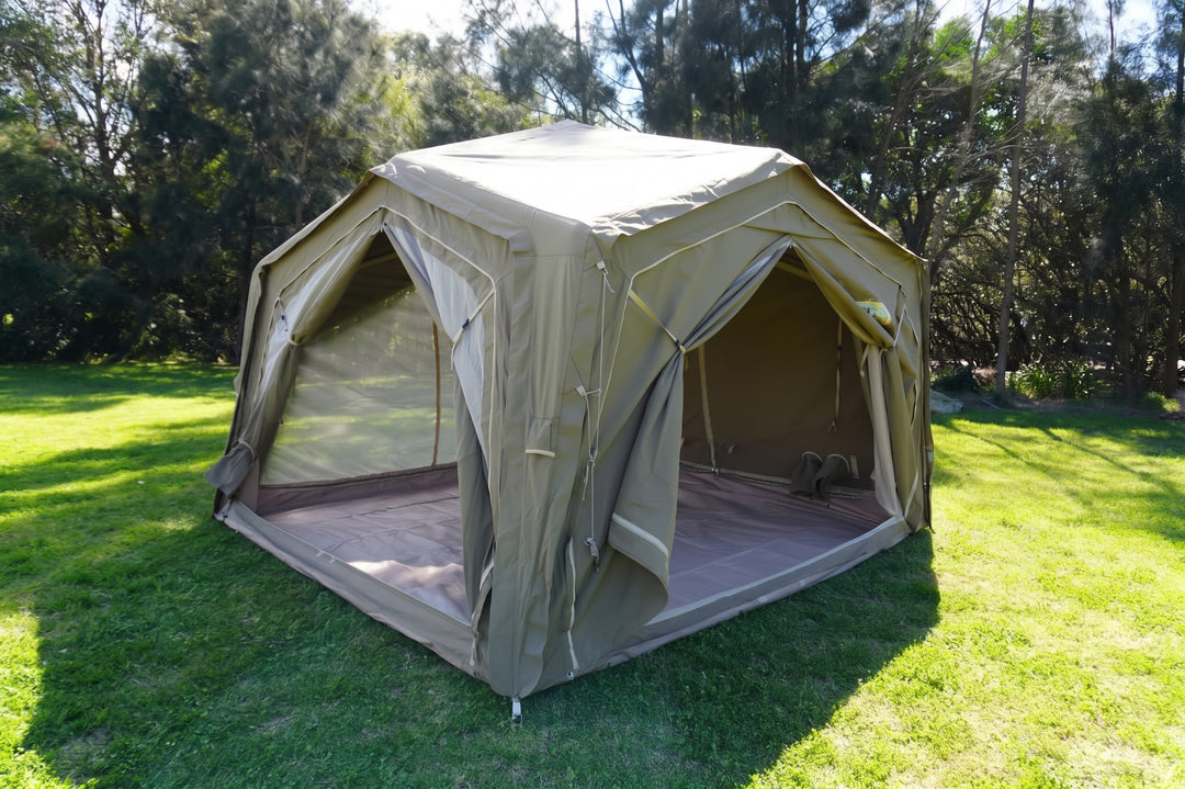 AYR Outdoors "Babylon" 3-4 Person Air Tent
