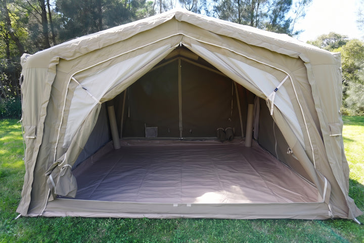 AYR Outdoors "Babylon" 3-4 Person Air Tent