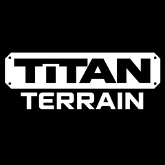 Titan Terrain Logo