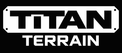 TitanTerrain
