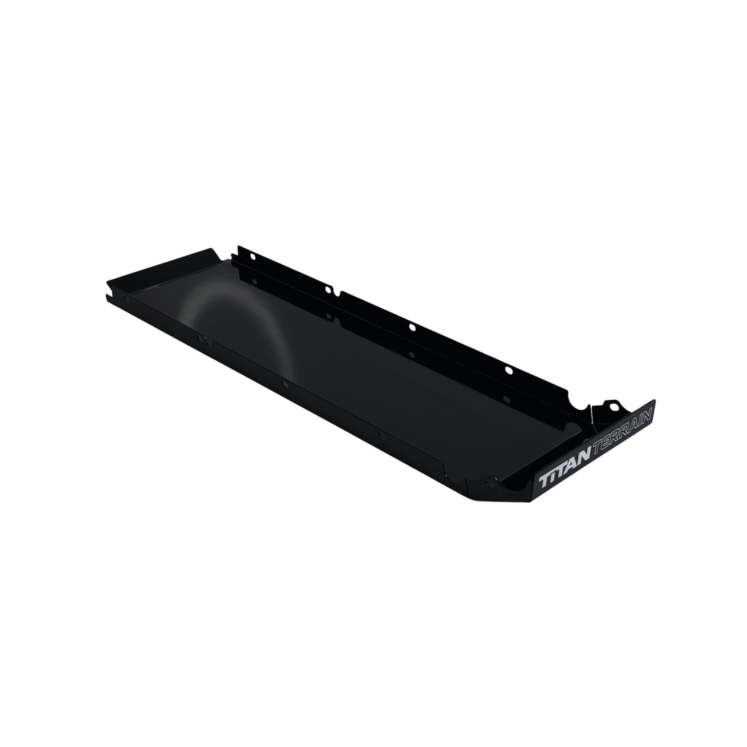Skid Plate Replacement for 3T Rugged Floor Jack