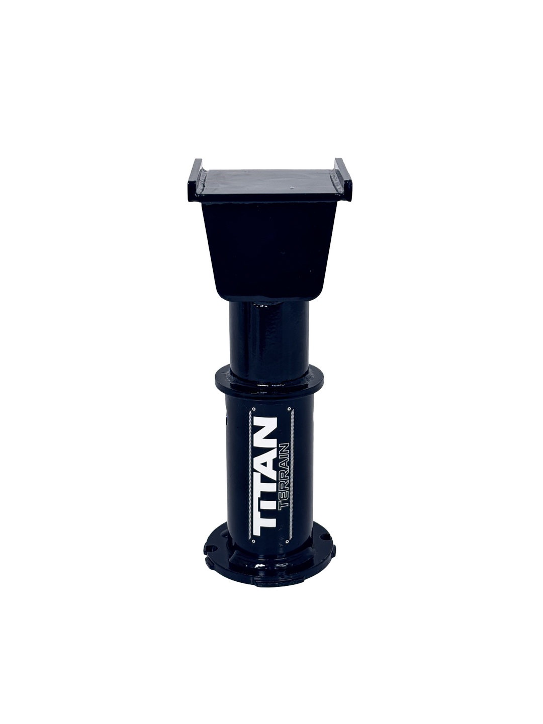 Flat-Type Tall Extension Upgrade - For Titan RFJ 1.5/2/3T