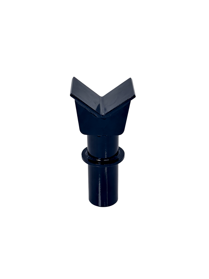 Titan Terrain 3T Extra Height Jack Pack - Includes 3000KG Jack, Extension Upgrades & Lifetime Warranty