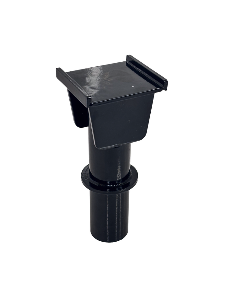 Flat-Type Tall Extension Upgrade - For Titan RFJ 1.5/2/3T