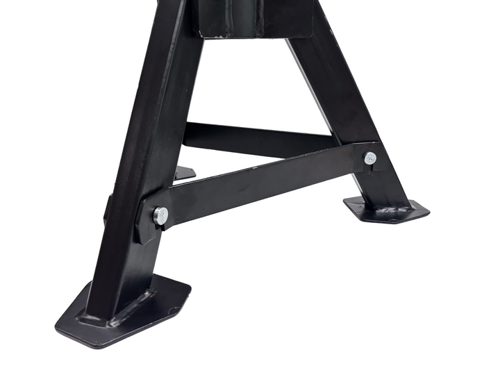 Titan Terrain - Big Boy Jack Stands (4000kg Rated) Folding Stands