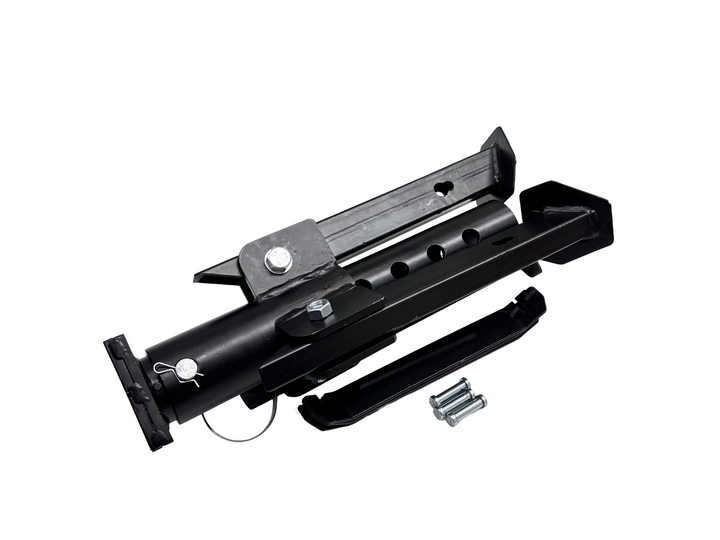 Titan Terrain - Big Boy Jack Stands (4000kg Rated) Folding Stands