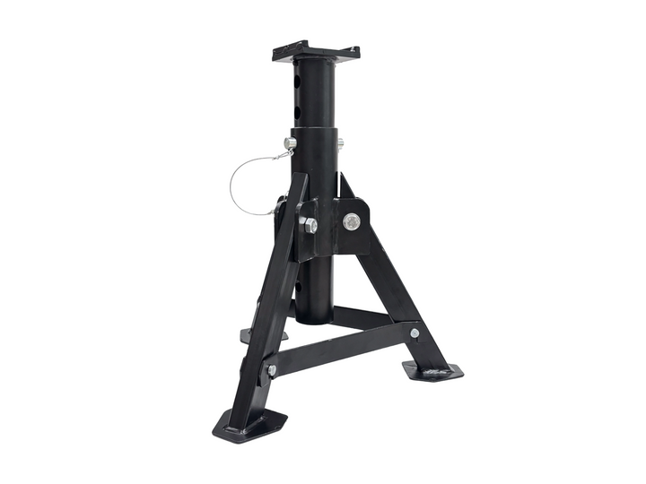 Titan Terrain - Big Boy Jack Stands (4000kg Rated) Folding Stands