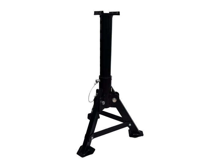 Titan Terrain - Big Boy Jack Stands (4000kg Rated) Folding Stands