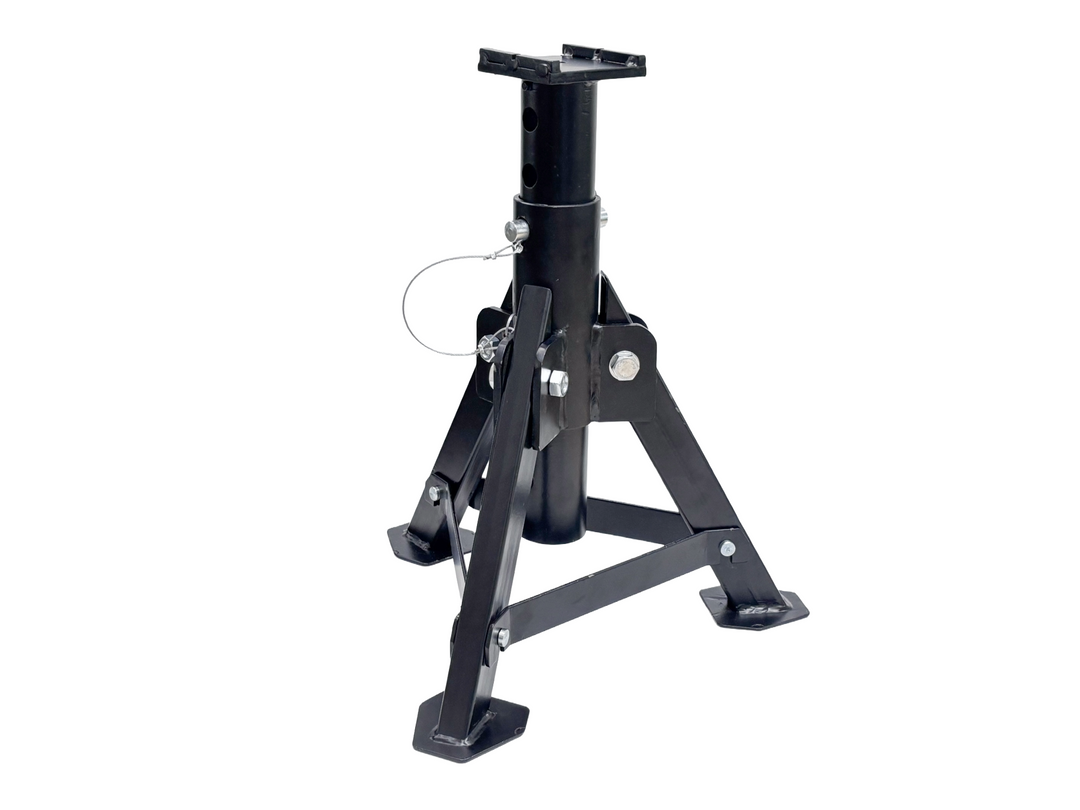 Titan Terrain - Big Boy Jack Stands (4000kg Rated) Folding Stands