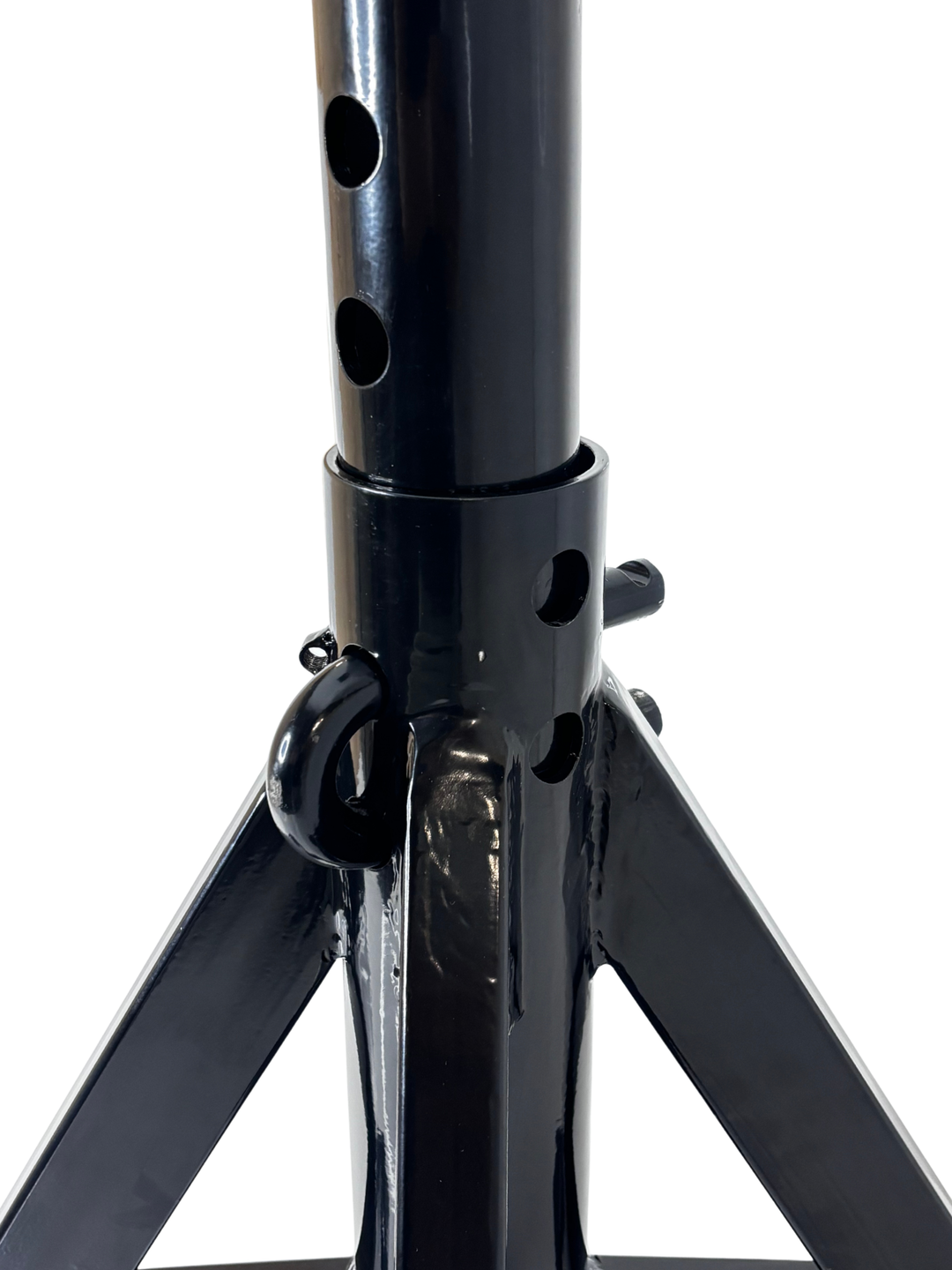 Titan Terrain - Big Boy Jack Stands (8 000kg Rated) - Heavy Duty