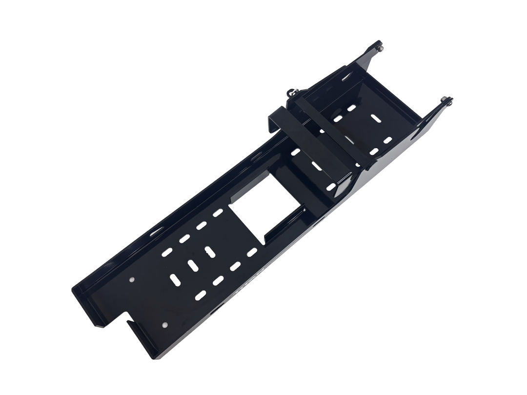 Titan Terrain mounting bracket for 3 tonne rugged floor jack