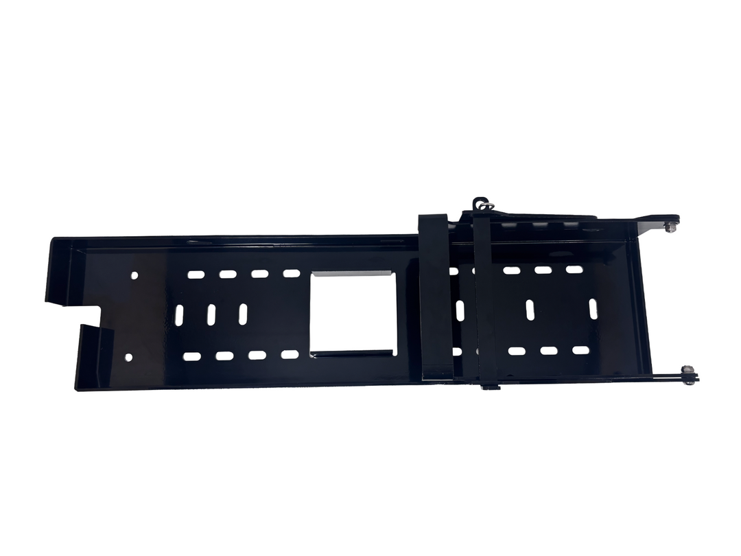 Titan Terrain mounting bracket for 3 tonne rugged floor jack