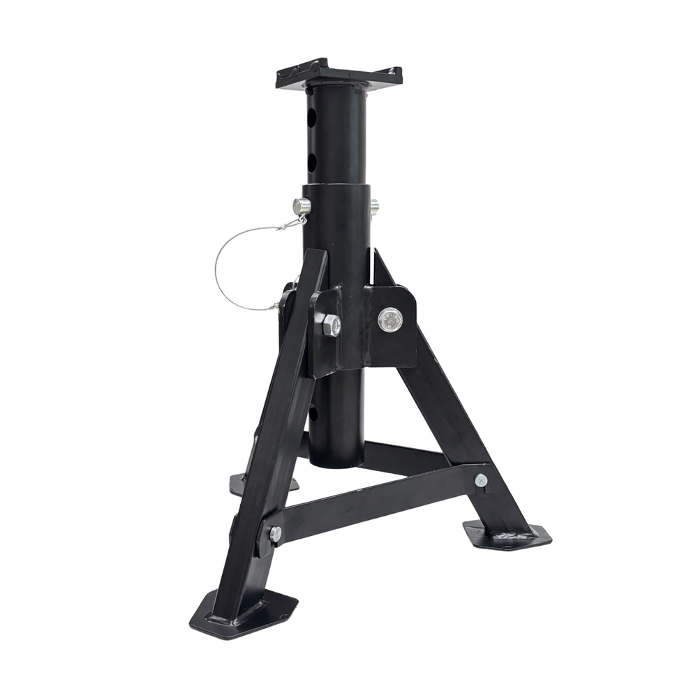 Titan Terrain Big Boy folding jack stands 4000kg rated