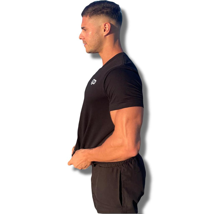Titan Terrain short sleeve t-shirt