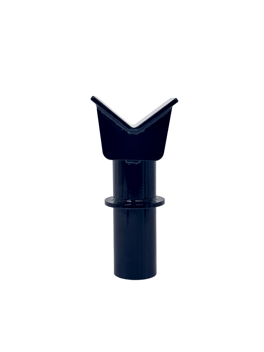 Titan Terrain V-type tall extension upgrade for rugged floor jack